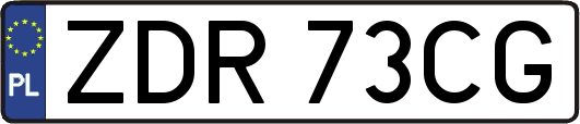 ZDR73CG