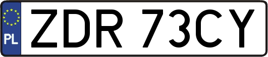ZDR73CY