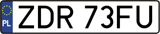 ZDR73FU
