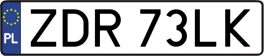 ZDR73LK