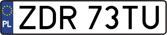 ZDR73TU