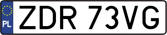 ZDR73VG
