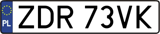 ZDR73VK