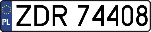 ZDR74408
