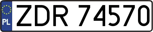 ZDR74570