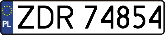 ZDR74854