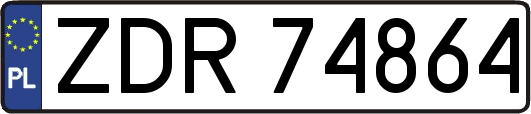 ZDR74864