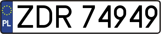 ZDR74949