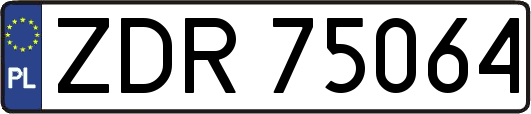 ZDR75064