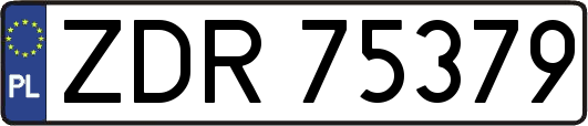 ZDR75379