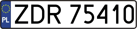 ZDR75410