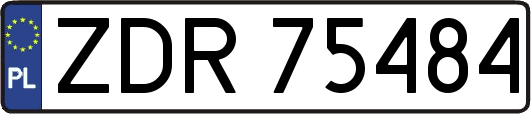 ZDR75484