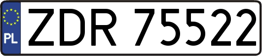 ZDR75522
