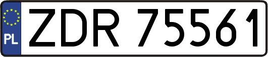 ZDR75561