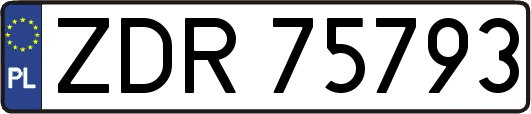 ZDR75793