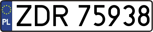 ZDR75938
