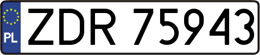 ZDR75943