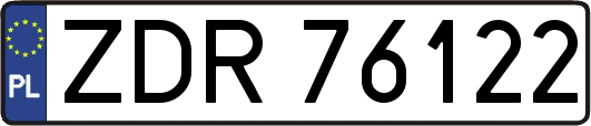 ZDR76122