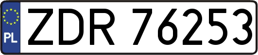 ZDR76253