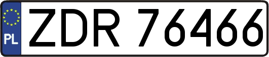 ZDR76466