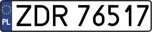 ZDR76517