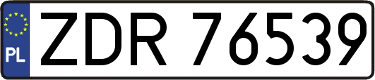 ZDR76539