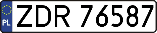 ZDR76587