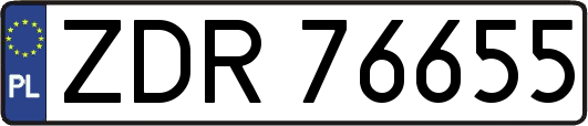 ZDR76655