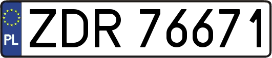 ZDR76671