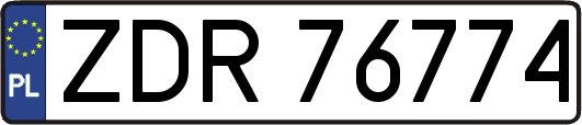 ZDR76774