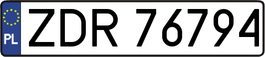 ZDR76794