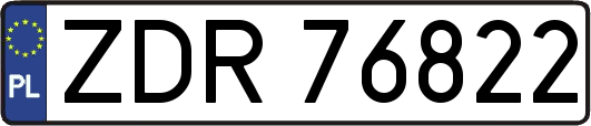 ZDR76822