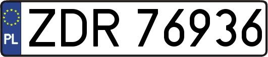 ZDR76936