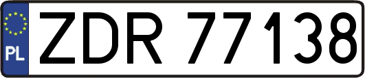 ZDR77138