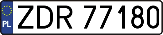 ZDR77180