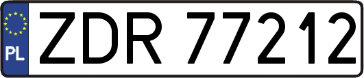 ZDR77212