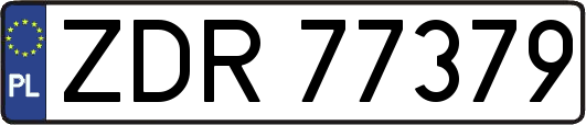 ZDR77379