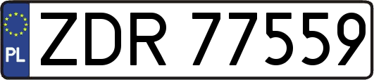 ZDR77559
