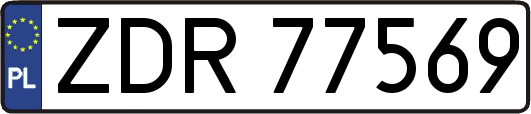 ZDR77569