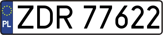 ZDR77622