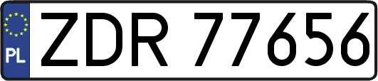 ZDR77656