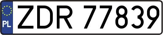 ZDR77839