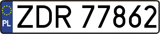 ZDR77862
