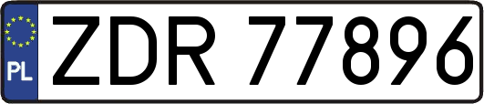 ZDR77896