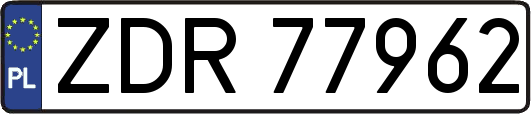 ZDR77962