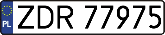 ZDR77975