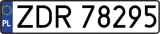 ZDR78295