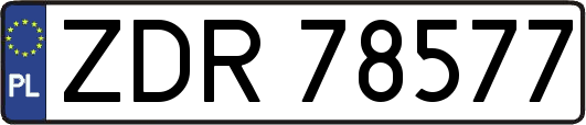 ZDR78577
