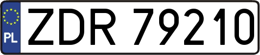 ZDR79210