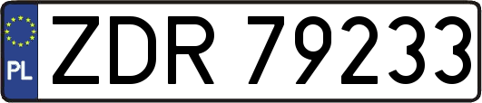 ZDR79233